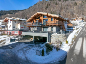 Tauernlodge Berglust